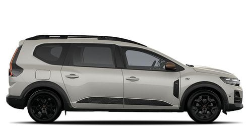 Voitures D'neuves Stock À Cahors | Dacia Jogger Nouveau Journey Eco-G 120 Auto - 7 Places - 25