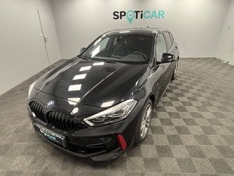 Voitures D'occasion À Gond Pontouvre | Bmw Série 1 118D 150 Ch Bva8 M Sport