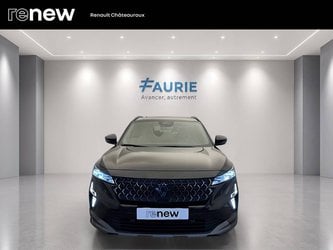 Voitures D'0Km À Saint Maur | Renault Austral Full Hybrid E-Tech 200 Ch Esprit Alpine