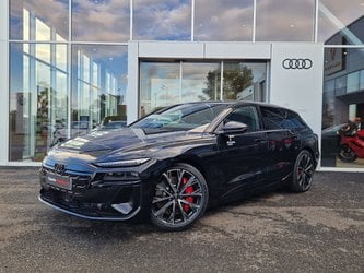 Voitures D'0Km À Boé | Audi S6 E-Tron Avant 503 Ch 100 Kwh Quattro