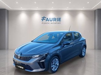 Voitures D'occasion À Trélissac | Renault Clio Eco-G 100 Ch Gsr2 Evolution
