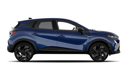 Voitures D'neuves Stock À Saint Maur | Renault Captur Evolution Eco-G 120 Ch - 26