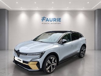 Voitures D'occasion À Tulle | Renault Mégane Megane E-Tech Ev60 220 Ch Super Charge Iconic