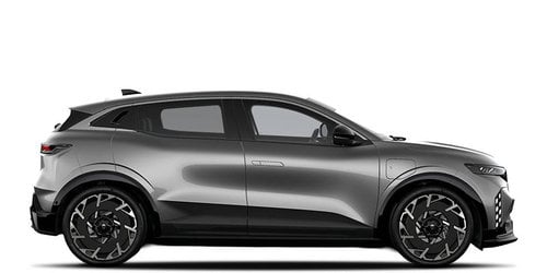 Voitures D'neuves Stock À Brive La Gaillarde | Renault Mégane Megane E-Tech Électrique Techno ...