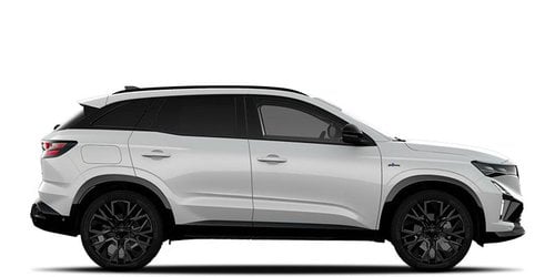 Voitures D'neuves Stock À Saint-Junien | Renault Austral Techno Full Hybrid E-Tech 200 Ch - 26