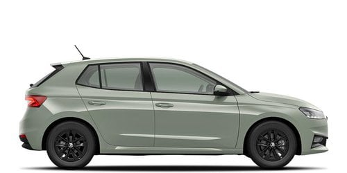 Voitures D'neuves Stock À Boé | Škoda Fabia 1.0 Tsi 95 Ch Evo 2 Bvm5 Selection