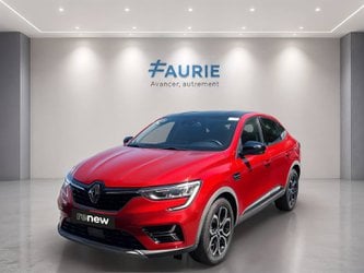 Voitures D'occasion À Trélissac | Renault Arkana E-Tech Hybride 145 - 22 Techno