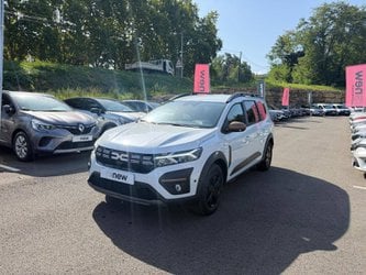 Voitures D'occasion À Sarlat | Dacia Jogger Eco-G 100 7 Places Gsr2 Extreme +