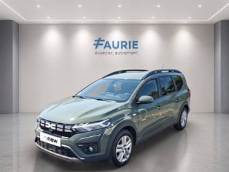 Voitures D'occasion À Bergerac | Dacia Jogger Eco-G 100 5 Places Expression