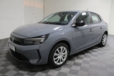 Opel d'occasion à migné-auxances | Corsa f 1.2 75 ch bvm5