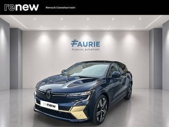 Voitures D'occasion À Castelsarrasin | Renault Mégane Megane V Electrique Megane E-Tech Ev60 22...