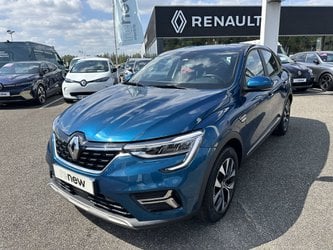 Voitures D'occasion À Montauban | Renault Arkana E-Tech 145 Zen