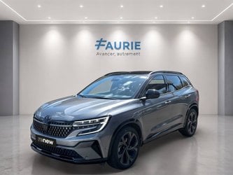 Voitures D'occasion À Trélissac | Renault Austral E-Tech Hybrid 200 Iconic Esprit Alpine