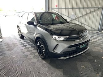 Opel d'occasion à saintes | Mokka electrique ii electrique 136 ch & batterie 50 kwh ultimate