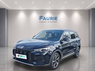 Voitures D'occasion À Limoges | Mg Zs Iii 1.5 L Hybrid+ 197 Ch Luxury