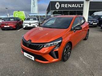 Voitures D'occasion À Montauban | Renault Clio Tce 90 Techno