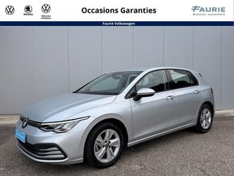 Voitures D'occasion À Boé | Volkswagen Golf 2.0 Tdi Scr 116 Dsg7 Life Plus