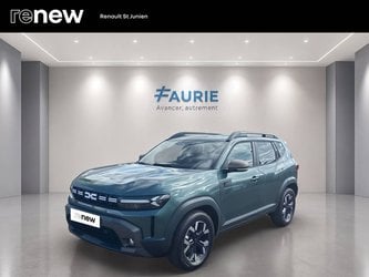 Voitures D'occasion À Saint-Junien | Dacia Duster Iii Hybrid 140 Extreme