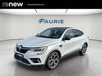 Voitures D'occasion À Saint Maur | Renault Arkana E-Tech 145 - 21B Intens