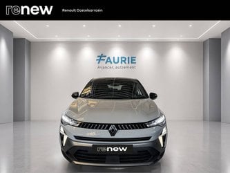 Voitures D'0Km À Castelsarrasin | Renault Captur Ii E-Tech Full Hybrid 160 Ch Esprit Alpine