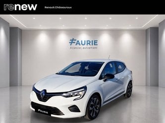 Voitures D'occasion À Saint Maur | Renault Clio Sce 65 Evolution