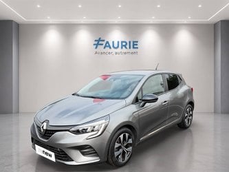 Voitures D'occasion À Bergerac | Renault Clio Tce 90 Evolution