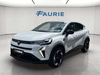 Voitures D'occasion À Trélissac | Renault Captur Ii E-Tech Full Hybrid 160 Ch Techno