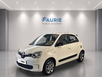Renault d'occasion à castelsarrasin | Twingo iii sce 65 equilibre