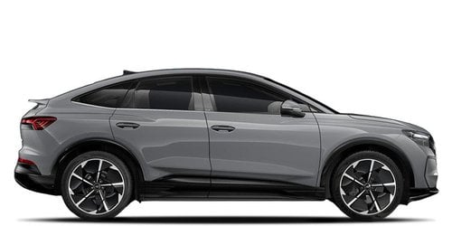 Voitures D'neuves Stock À Brive La Gaillarde | Audi Q4 Sportback E-Tron Q4 E-Tron Sportback 45 2...