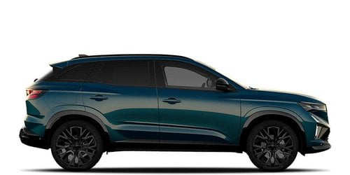 Voitures D'neuves Stock À Brive La Gaillarde | Renault Austral Esprit Alpine Full Hybrid E-Tech ...