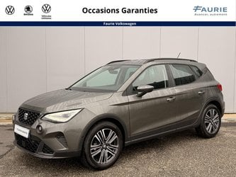 Voitures D'occasion À Boé | Seat Arona 1.0 Tsi 115 Ch Start/Stop Dsg7 Copa