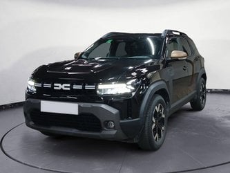 Voitures D'occasion À Cahors | Dacia Duster Iii Hybrid 140 Extreme
