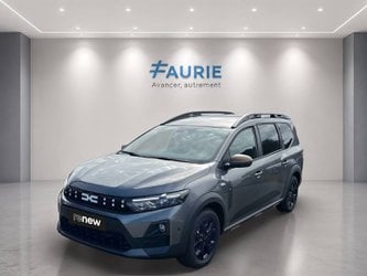 Voitures D'occasion À Trélissac | Dacia Jogger Hybrid 155 7 Pl Extreme