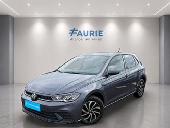Voitures D'occasion À Brive La Gaillarde | Volkswagen Polo 1.0 Tsi 95 S&S Bvm5 Life