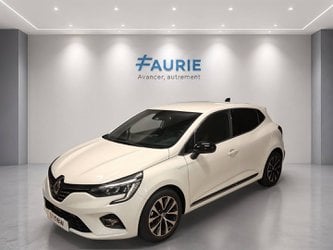 Voitures D'occasion À Tulle | Renault Clio V E-Tech Hybride 145 Techno