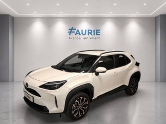 Voitures D'occasion À Tulle | Toyota Yaris Cross Hybride 116H 2Wd Design