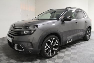 Voitures D'occasion À Migné-Auxances | Citroën C5 Aircross Puretech 130 S&S Eat8 Feel