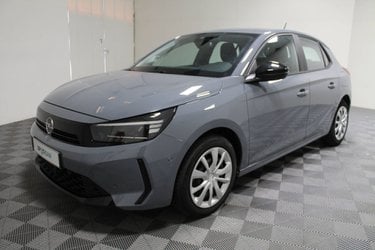 Opel d'occasion à châtellerault | Corsa f 1.2 75 ch bvm5