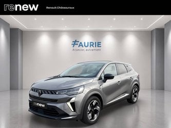 D'occasion À Saint Maur | Renault Symbioz E-Tech Full Hybrid 145 Techno