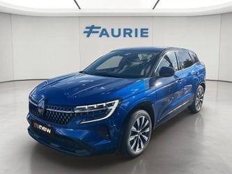 Renault d'occasion à terrasson-lavilledieu | Austral e-tech hybrid 200 techno
