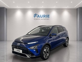 Voitures D'occasion À Trélissac | Hyundai Bayon 1.0 T-Gdi 100 Creative