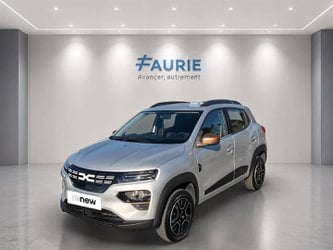 Voitures D'occasion À Bergerac | Dacia Spring Extreme