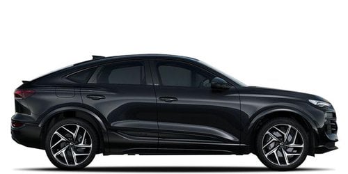 Voitures D'neuves Stock À Brive La Gaillarde | Audi Q6 Sportback E-Tron Q6 E-Tron Sportback 306 ...
