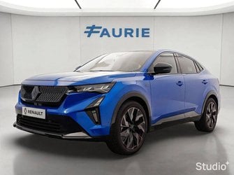 Voitures D'occasion À Trélissac | Renault Rafale E-Tech Full Hybrid 200Ch Esprit Alpine