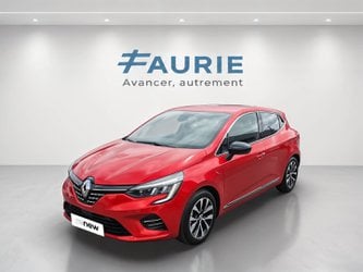 Voitures D'occasion À Bergerac | Renault Clio V E-Tech Hybride 145 Techno