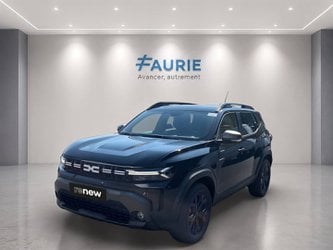 Voitures D'occasion À Trélissac | Dacia Duster Iii Hybrid 155 Extreme
