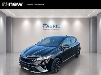 Voitures D'occasion À Saint Maur | Renault Clio V E-Tech Full Hybrid 145 Esprit Alpine