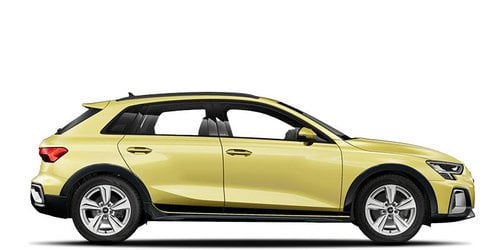 Voitures D'neuves Stock À Dax | Audi A3 Allstreet Tfsi E Hybride Rechargeable 204 S Tronic 6 Design
