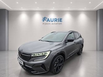 Voitures D'occasion À Montauban | Renault Austral E-Tech Full Hybrid 200 Gsr2 Techno Esprit Alpine