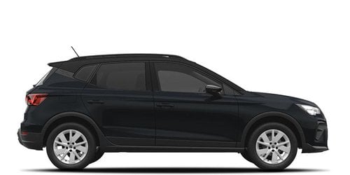 Voitures D'neuves Stock À Dax | Seat Arona 1.0 Tsi 95 Ch Start/Stop Bvm5 Copa
